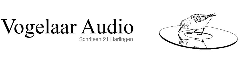 Vogelaar Audio