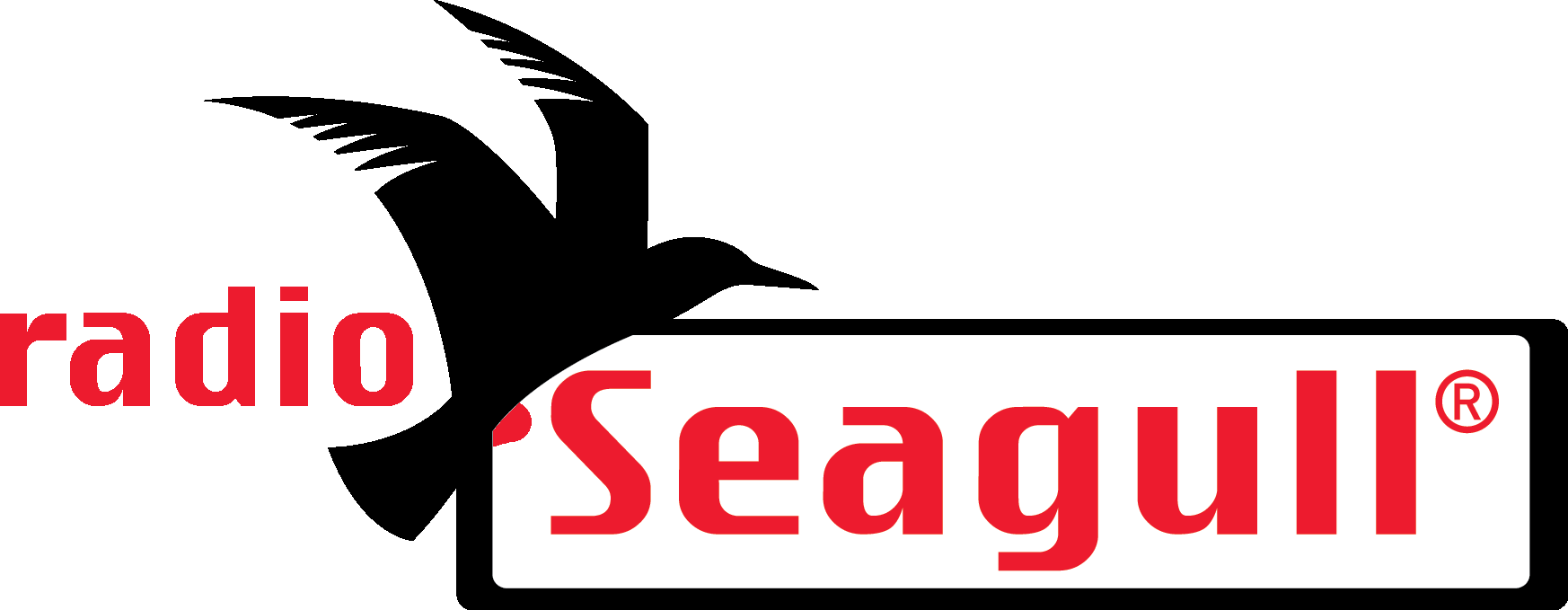 Radio Seagull logo