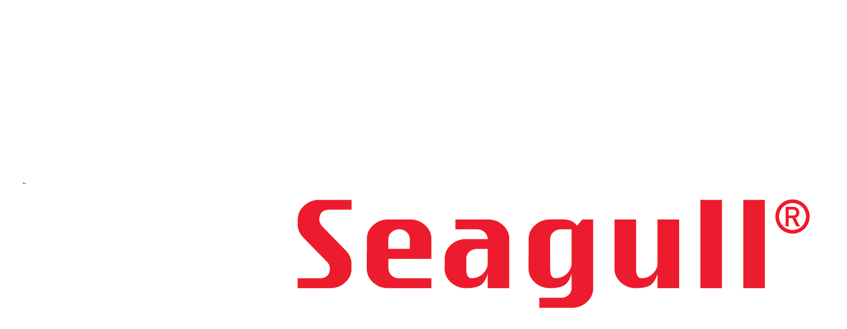 Radio Seagull Logo